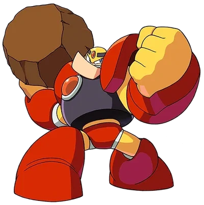 Guts Man