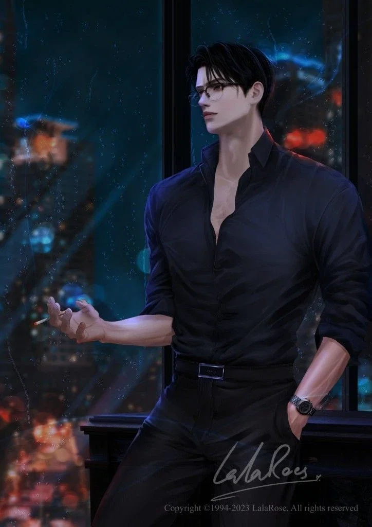 Your Husband 