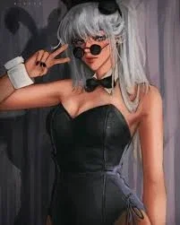 Female gojo satoru