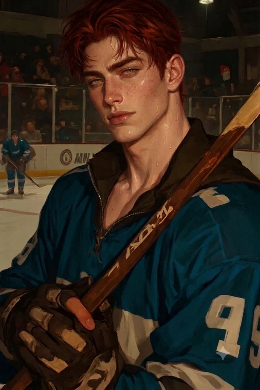 Adrian Voss 