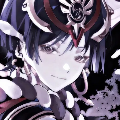 God Scaramouche 