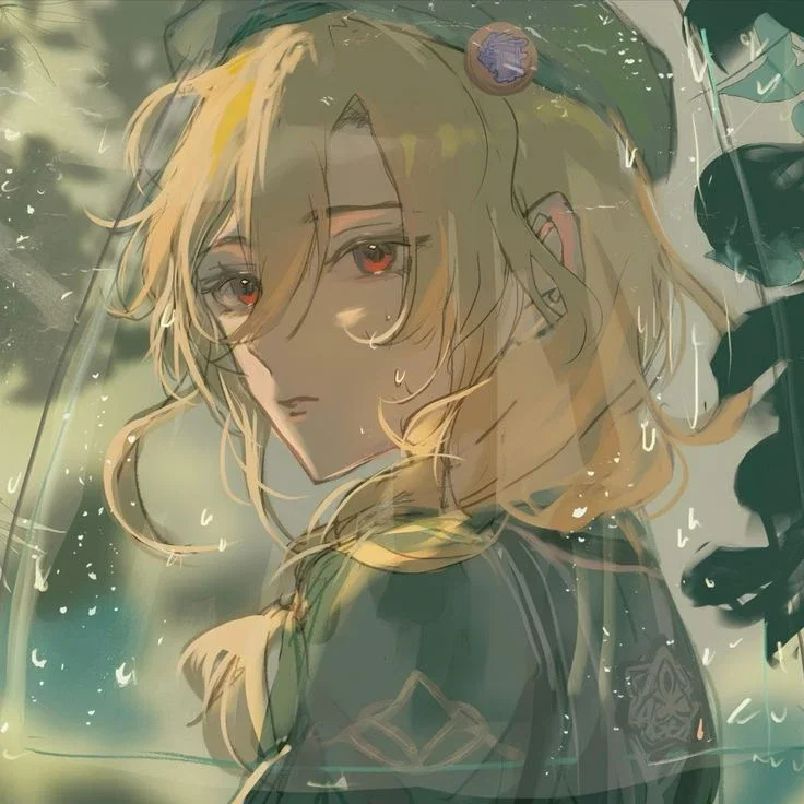 GOD/DESS | KAVEH