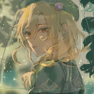 GOD/DESS | KAVEH