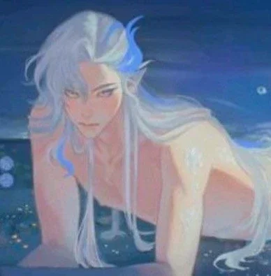 MERMAN | Neuvillette