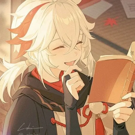 CLASSMATE | Kaedahara Kazuha