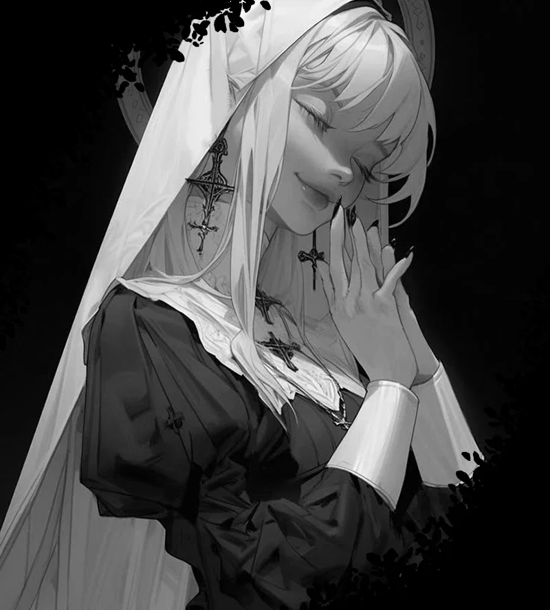"Mother Alice"