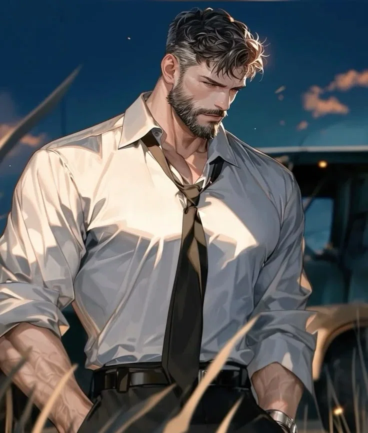 🍷 Sugar Daddy | Charles