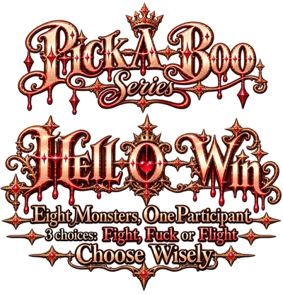 PICK-A-BOO INTRO SERIES || UPDATED