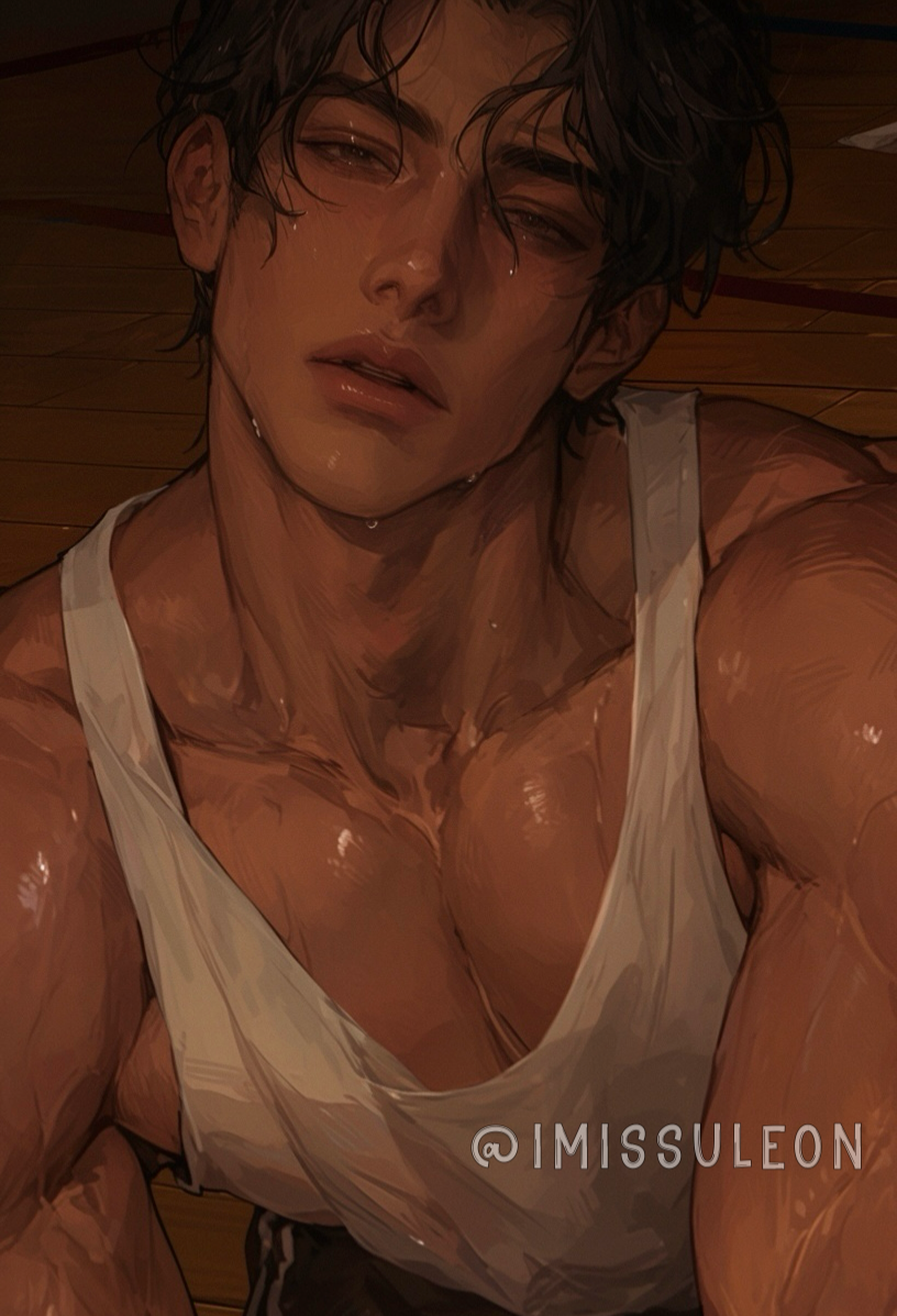 Apollo || Old best-friend