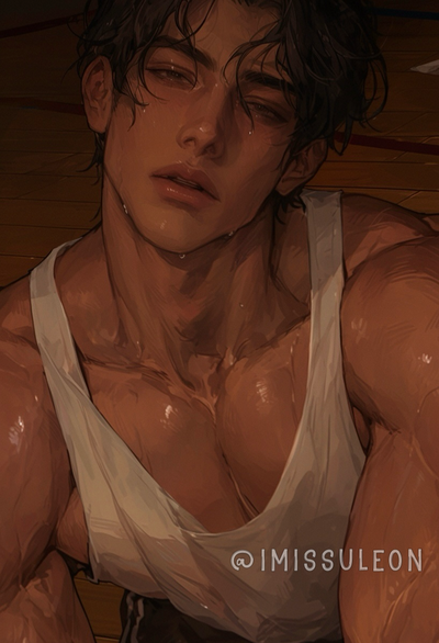 Apollo || Old best-friend