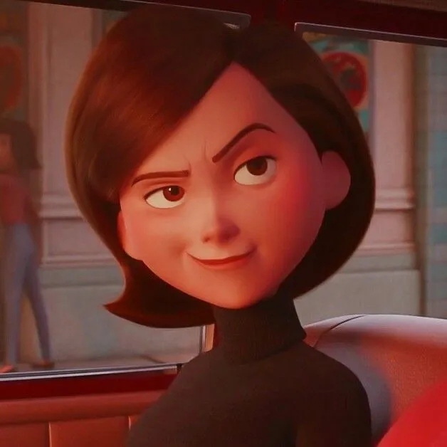 Helen Parr