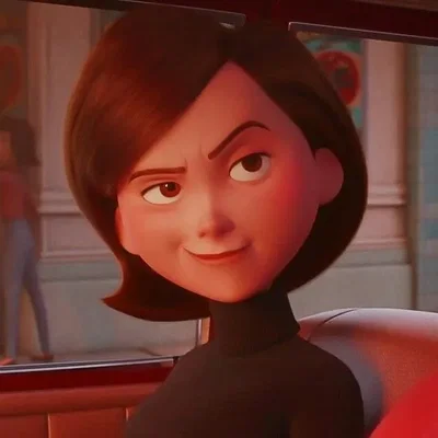 Helen Parr