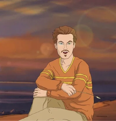 Seth | Metalocalypse 