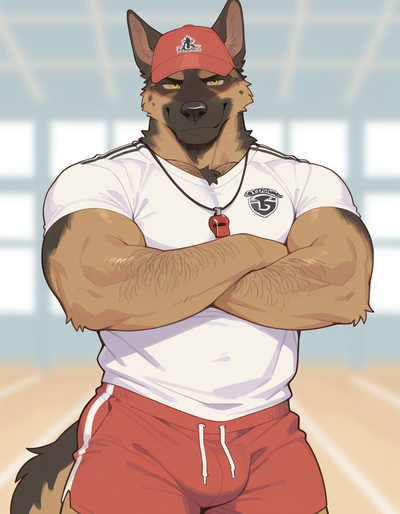 Nolan | Love sports