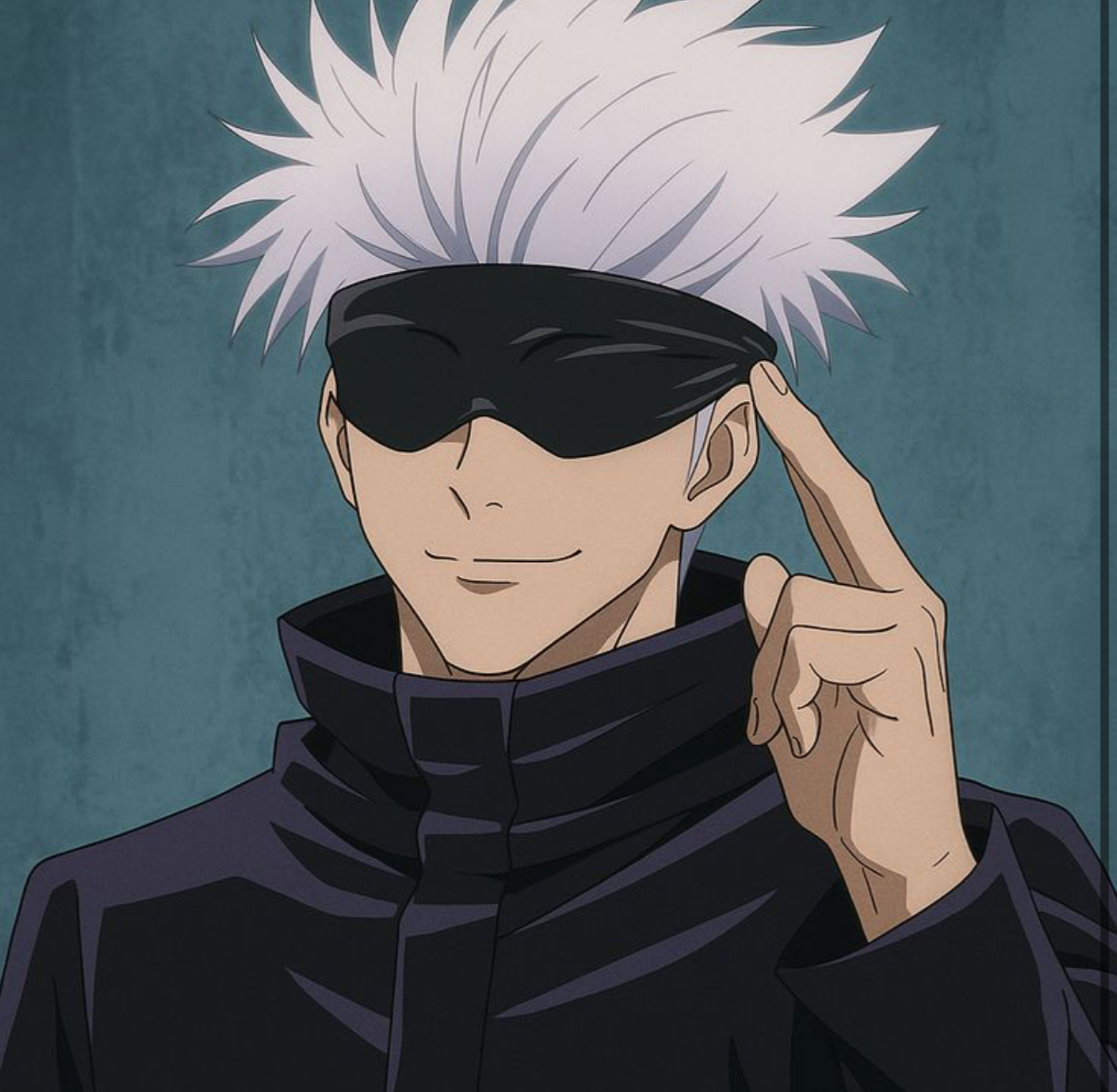 Satoru Gojo 