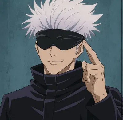 Satoru Gojo 