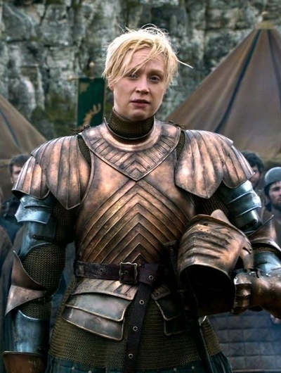 Brienne of Tarth