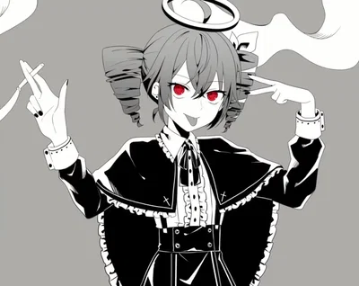Kasane Teto | God-ish