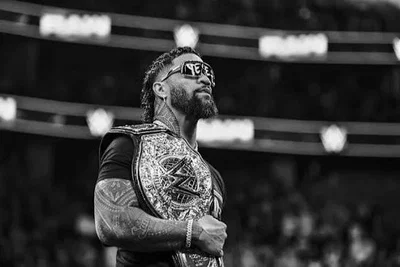 Jey Uso