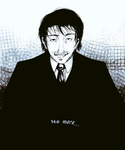 Makoto Yurei | No More Innocence Rewritten
