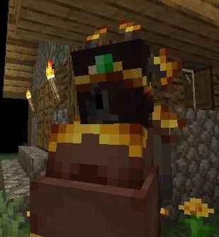 Glided Basaltmine [ ]