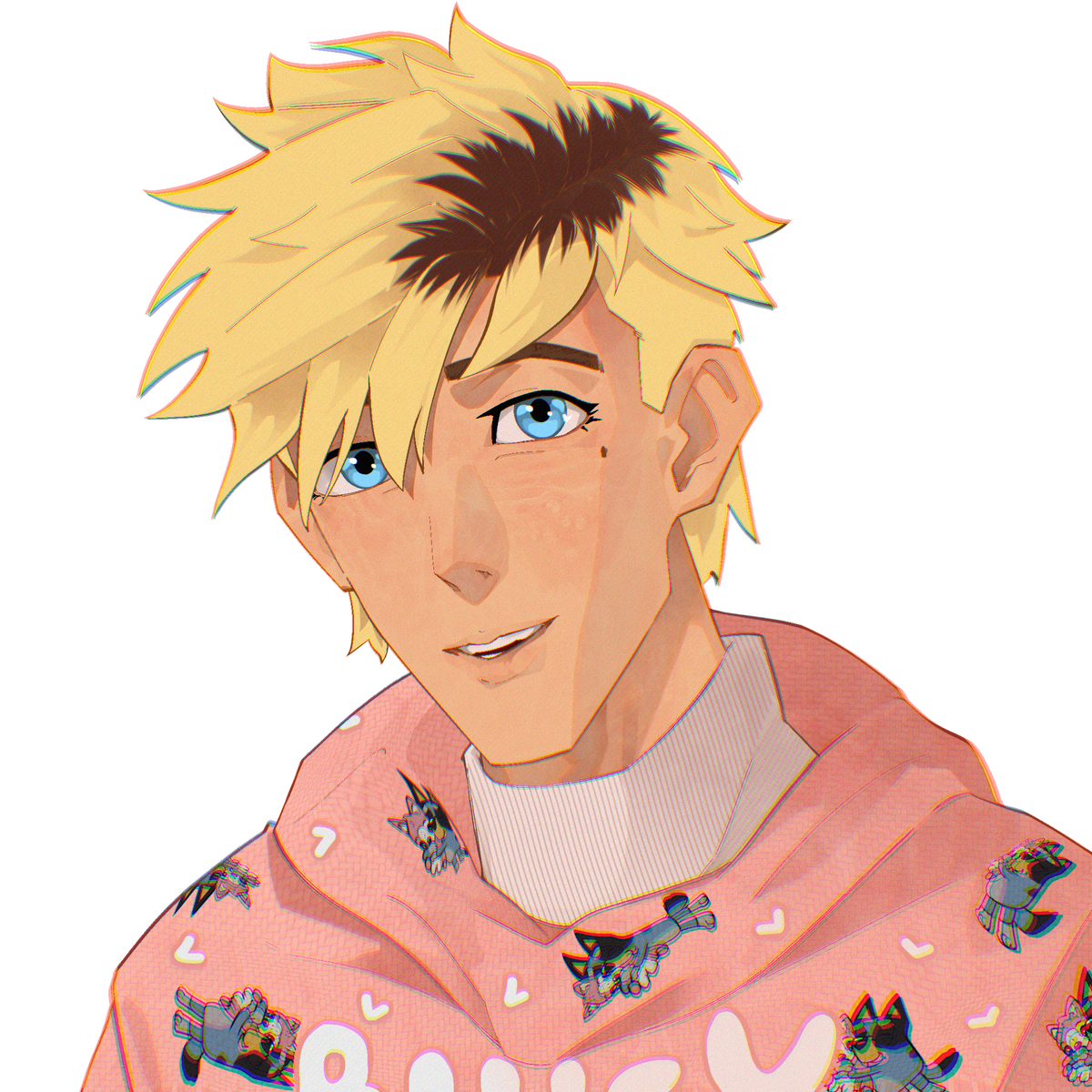 Vash Saverem <11>