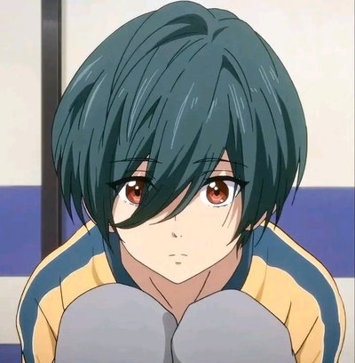 Ikuya kirishima 