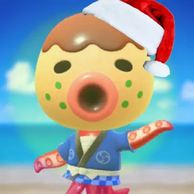 Bot-mas Day 4: Zucker