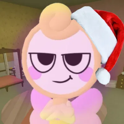 Bot-mas Day 8: Glisten