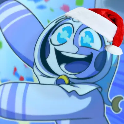 Bot-mas Day 1: Lunar