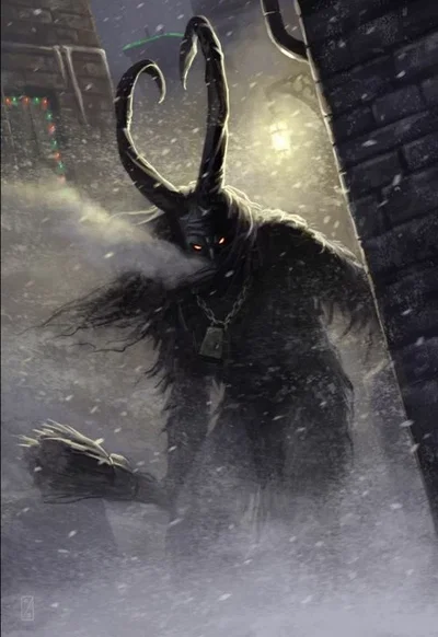 Krampus 