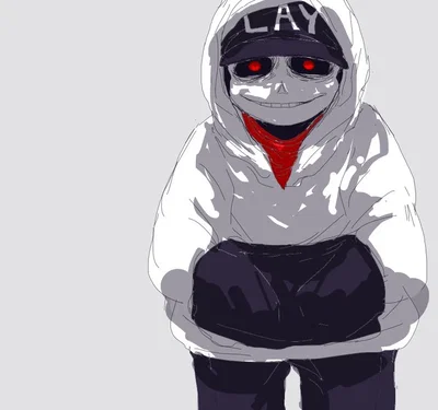 Lay | Stalker Sans