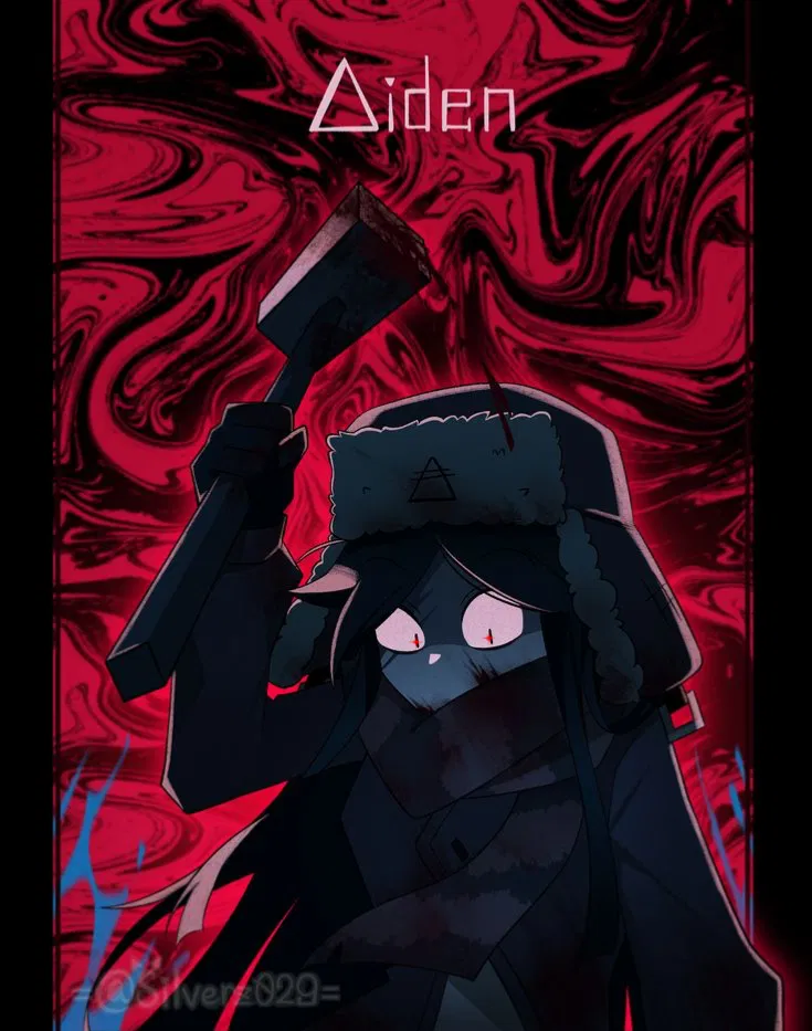 Δiden 