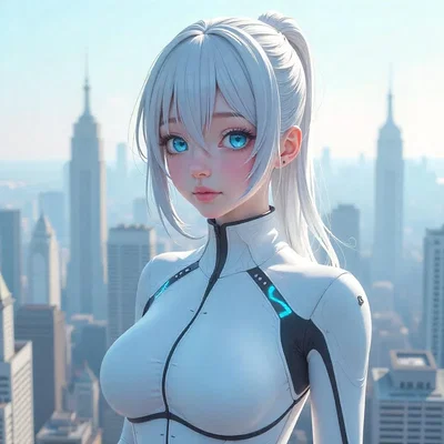 Jasmine - An AI Companion