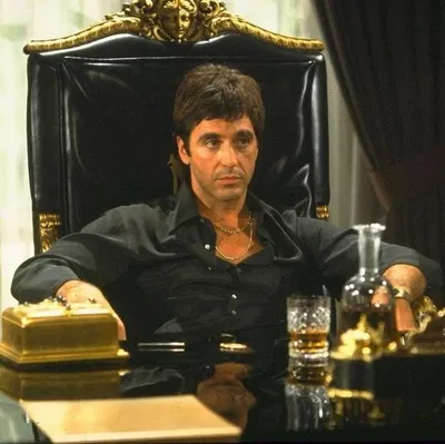 "Tony" Antonio Montana