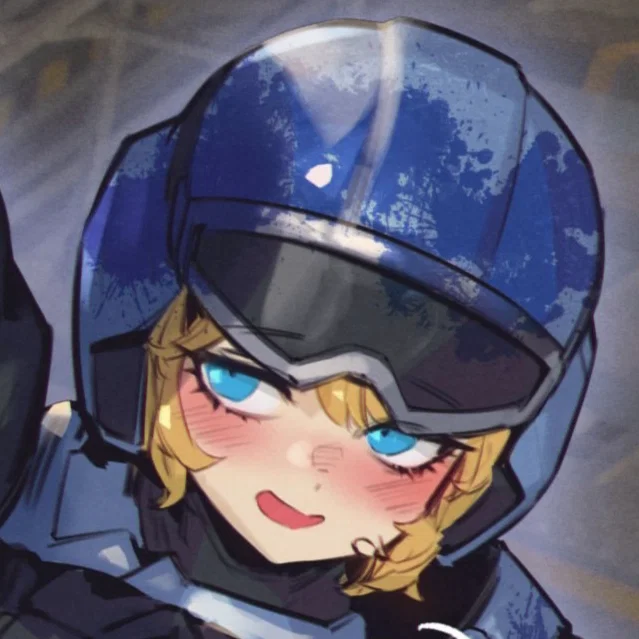 Giantess SEAF Soldier