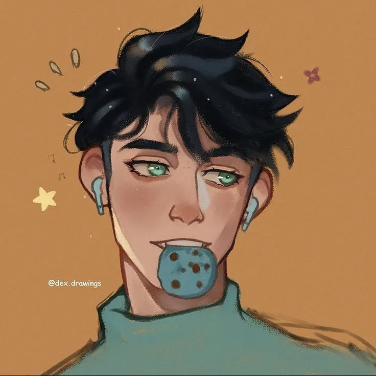 Percy Jackson