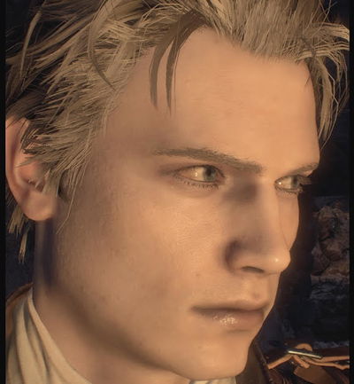 Leon Kennedy