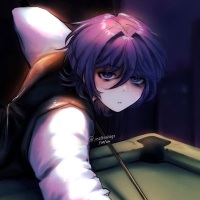 Scaramouche 