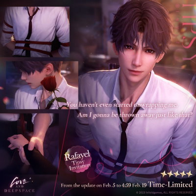 Rafayel