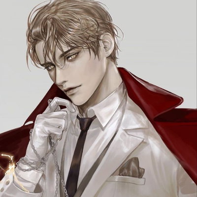 (⁠(⁠◞ Stelian Clifton | You transmigrated to the world of bl