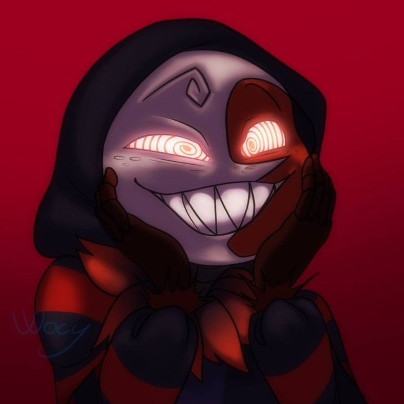 Bloodmoon