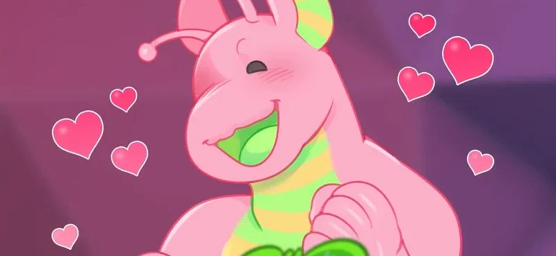 ♡ ★⁠ ♡ GUMMY! ⁠♡ ★ ⁠♡