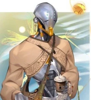 Zenyatta
