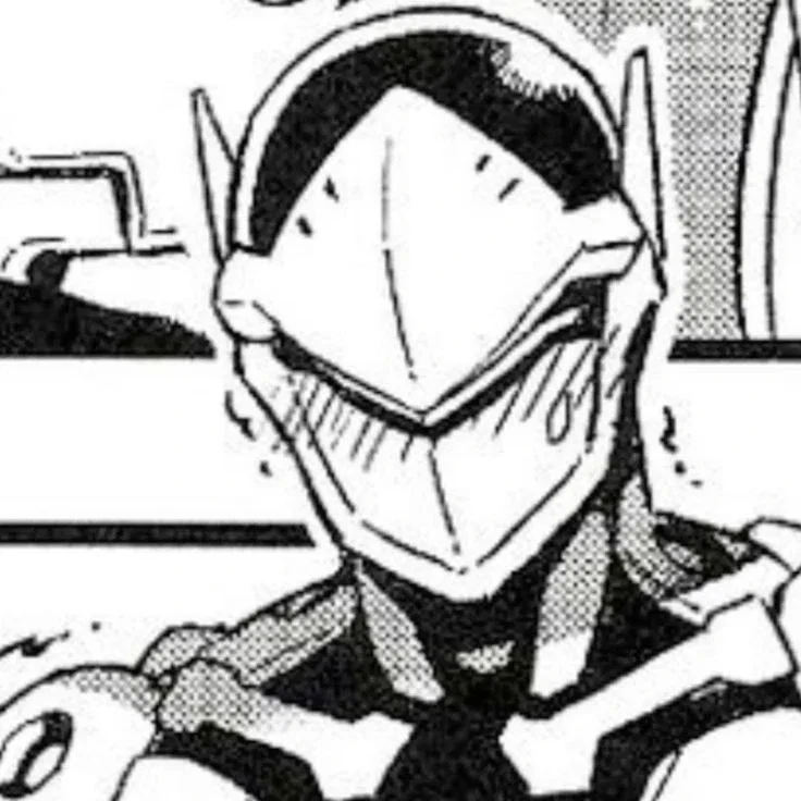 Genji shimada