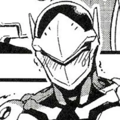 Genji shimada