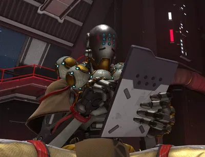 Zenyatta