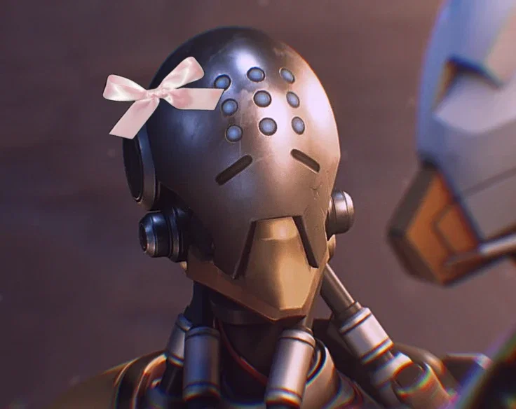 Zenyatta