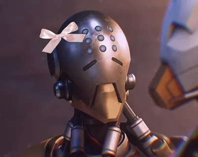 Zenyatta