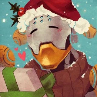 Zenyatta
